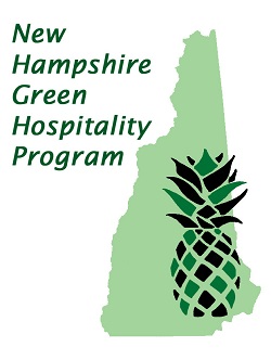 logo for Green Hospitality