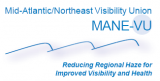 Mid-Atlantic/Northeast Visibility Union Logo