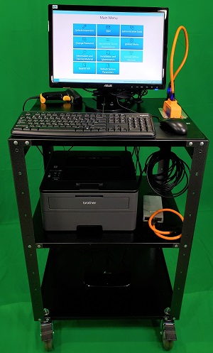 image of an on-board diagnostics inspection computer