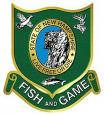 New Hampshire Fish and Game Department Logo