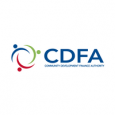 CDFA Logo