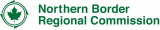 Northern Borders Regional Commission Logo