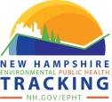 Environmental Health Tracking Program Logo