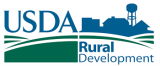 USDA-RD logo