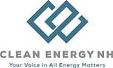 Clean Energy NH Logo