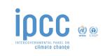 The Intergovernmental Panel on Climate Logo