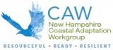 New Hampshire Coastal Adaptation Workgroup Logo