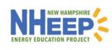New Hampshire Energy Education Project logo 