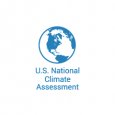 National Climate Assessment Logo