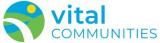 Vital Communities logo 
