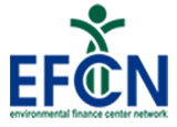 EFCN logo