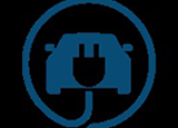 logo for Drive change drive electric