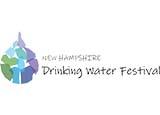Nh Drinking Water Festival logo