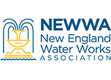 logo for New England Water Works Association