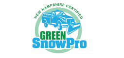 green snowpro logo