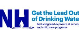 Get the Lead Out of Drinking Water logo