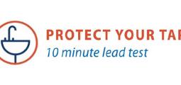 logo for the protect your tap quiz