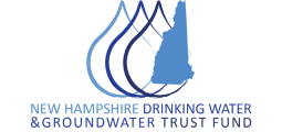 New Hampshire Drinking Water and Groundwater Trust Fund logo